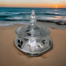 Retro candy dish for sale  Yuba City