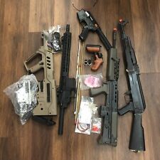 Airsoft parts ares for sale  Charlotte