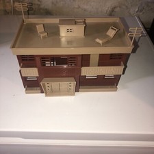 Bachmann plasticville apartmen for sale  Lindenhurst