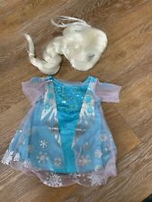 Build bear frozen for sale  WATERLOOVILLE