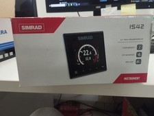Simrad is35 digital usato  Viareggio
