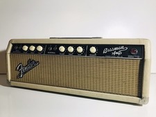 Vintage fender bassman for sale  Pocatello