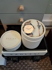 Radley ladies wristwatch for sale  LIVERPOOL