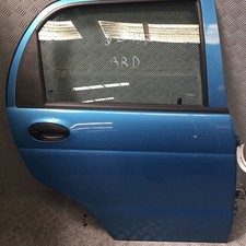 Porte arriere daewoo d'occasion  France