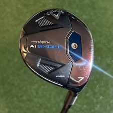 Callaway smoke max for sale  Corona Del Mar