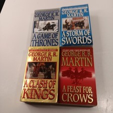 Lot game thrones for sale  Des Moines
