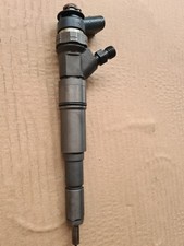 Injector bosch common d'occasion  Expédié en Belgium