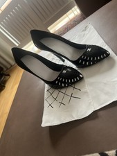 Chanel schuhe größe gebraucht kaufen  Mannheim