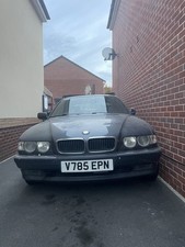 1999 bmw series for sale  BRIDGWATER