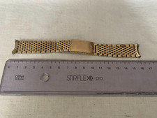 Omega bracciale placcato usato  Asti
