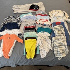 Lot pieces baby for sale  Inyokern