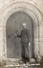 Early postcard james for sale  TOTNES