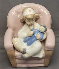 Nao lladro girl for sale  Spring Hill