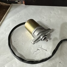 Haiwei starter motor d'occasion  Expédié en Belgium