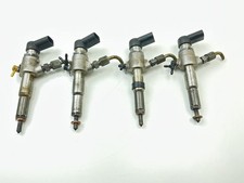 Kit iniettori per usato Kit iniettori per usato  Italia