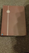 Huge page stock for sale  BRADFORD