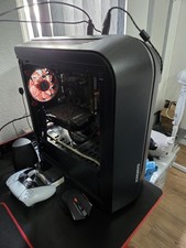 Custom gaming zotac for sale  BRADFORD