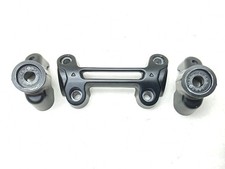 Set risers manubrio usato  Italia