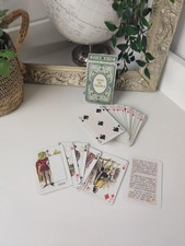 Jeu cartes rois d'occasion  Saâcy-sur-Marne