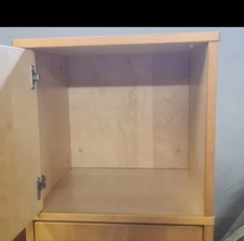 Ikea effektiv aufsatz gebraucht kaufen  Nordhorn