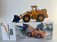 Kaelble radlader sl14b gebraucht kaufen  Hildesheim