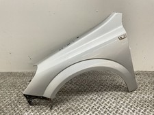 Kotflügel links 93178666 gebraucht kaufen  Rudelzhausen