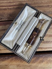 Boxed dunhill maki for sale  LONDON