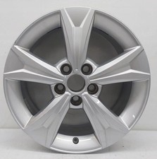 Alu felge toyota gebraucht kaufen  Hamburg