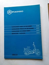 Piaggio grillo catalogo usato Piaggio grillo catalogo usato  Casalmaggiore