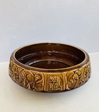 Denmead vintage brown for sale  FAREHAM