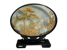 Vintage chinese carved for sale  Roxboro