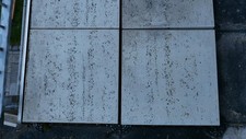 Betonplatten 50x4 60stück gebraucht kaufen  Gau-Algesheim