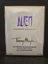 Mugler alien essence gebraucht kaufen  Rellingen