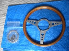 Moto lita mahogany for sale  BISHOP AUCKLAND