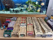 Joblot 105x lledo for sale  LONDON