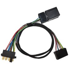 Komfortblinker Nachrüstsatz tippblinken plug&play für VW Golf 1J 4 IV Bj.97-2006 comprar usado  Enviando para Brazil