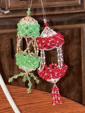 Vintage set handmade for sale  Grass Valley