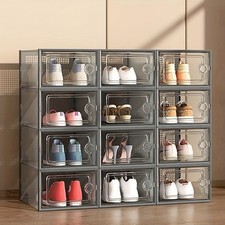 Shoe box pack for sale  SALFORD