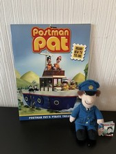 Vintage small postman for sale  NORTH SHIELDS