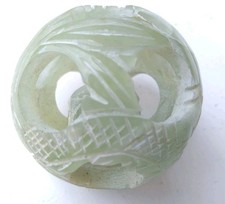 Boule canton chinoise d'occasion  Cénac-et-Saint-Julien