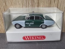Wiking 8640125 ford gebraucht kaufen  Wunstorf