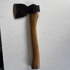 Vintage elwell axe for sale  LOUGHBOROUGH