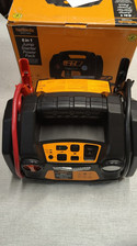 Halfords 12v jump for sale  BRADFORD