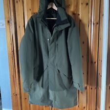 Didriksons mens parka for sale  OMAGH