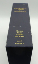 2008 presidential library for sale  Rochester