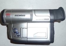 Camescope hi8 samsung d'occasion  Châteauroux