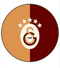 Galatasaray tortenaufleger gal gebraucht kaufen  Kassel