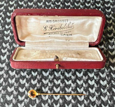 Pince cravate ancienne d'occasion  Fleury-sur-Andelle