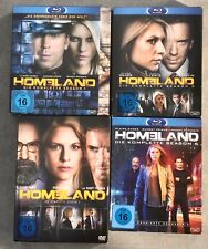 Homeland auswahl beliebter gebraucht kaufen  Uelzen