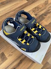 Geox trekking sandalen gebraucht kaufen  Deutschland